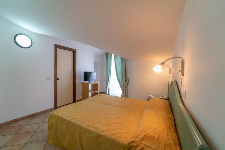 Bedroom 3, Il Ceppo, Salerno
