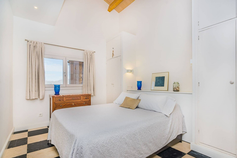 Bedroom, NEW 2020 - Villa Es Clot, Baleares