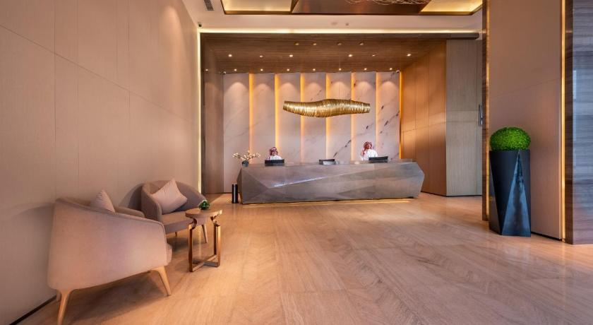 Sport & Beauty, Aber 106 Abha