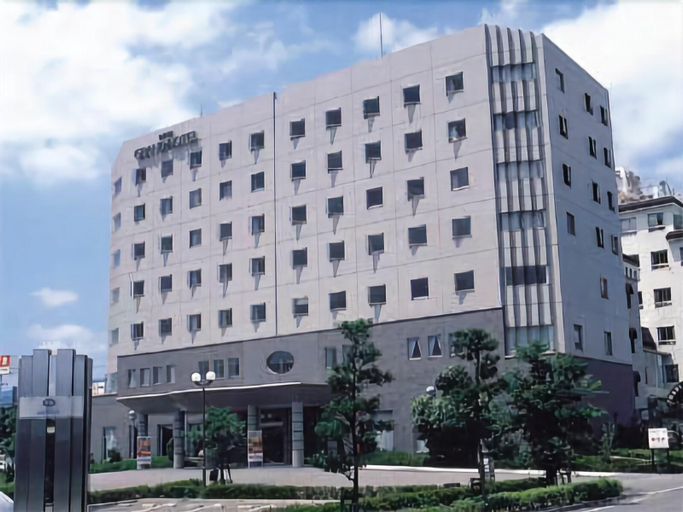 Exterior & Views 4, Imari Grand Hotel, Imari