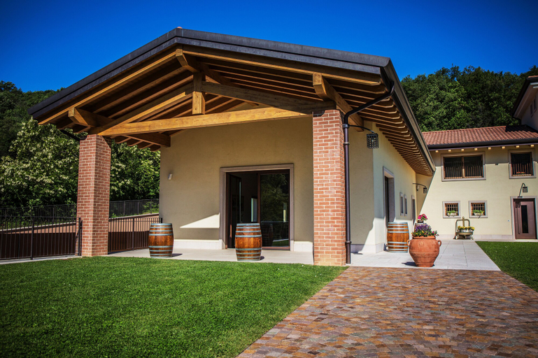 Exterior & Views 1, Agriturismo La Pertica, Verona