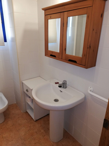 Bathroom 3, Riumar Bl. B Esc. 1 1º pta C, Valencia