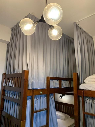 Others 5, 910 Hostel, Hualien