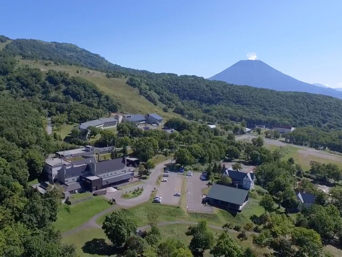 Niseko Hot Spring Ikoino Yuyado Iroha, Niseko