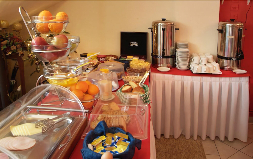 Food & Drinks 5, Varonos, Central Greece
