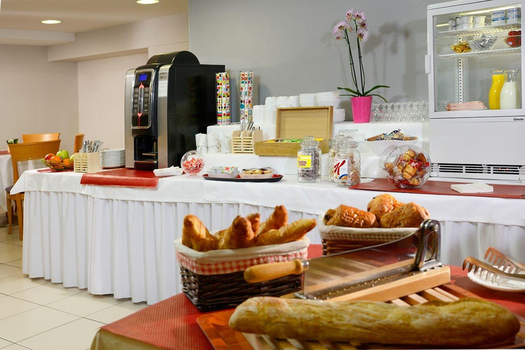 Food & Drinks, Resideal, Alpes-Maritimes