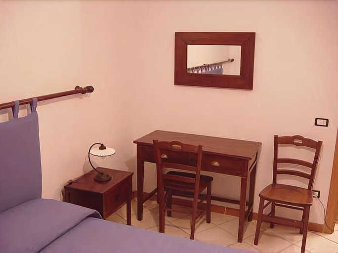 Bedroom 4, A Giummara, Trapani
