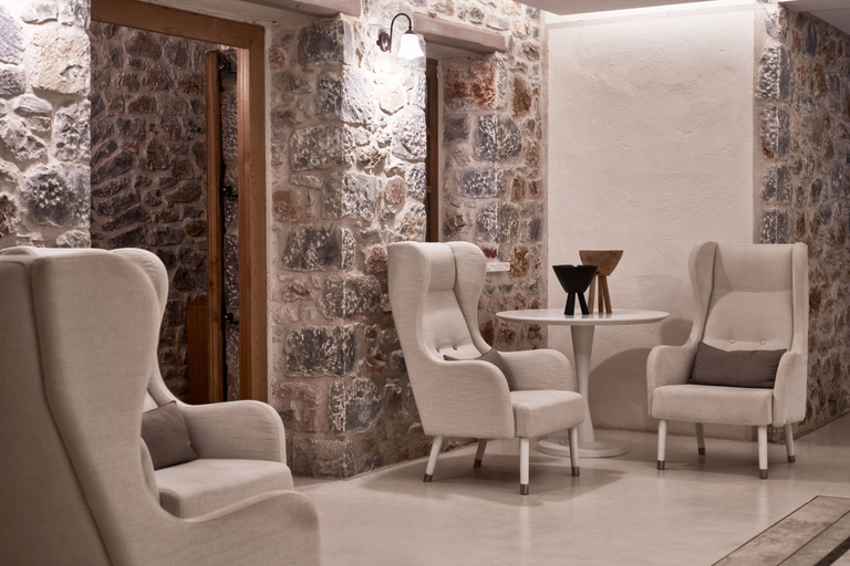 Public Area 3, 100 Rizes Seaside Resort, Peloponnese