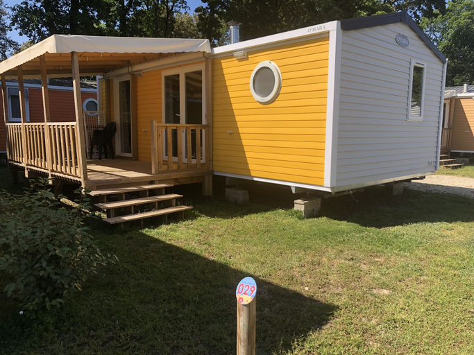 Exterior & Views 2, Camping Fleur d'Oléron, Charente-Maritime