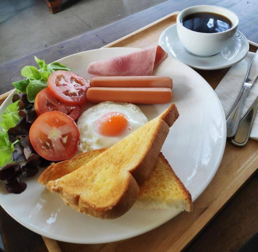 Food & Drinks, Puak Taem Boutique Hotel, Muang Chiang Mai
