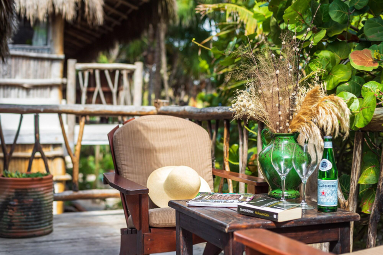 Food & Drinks 5, Casa Ganesh Tulum By Ahau Collection, Cozumel