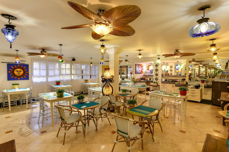 Food & Drinks 5, Villas Jurere Hotel Boutique, Florianopolis