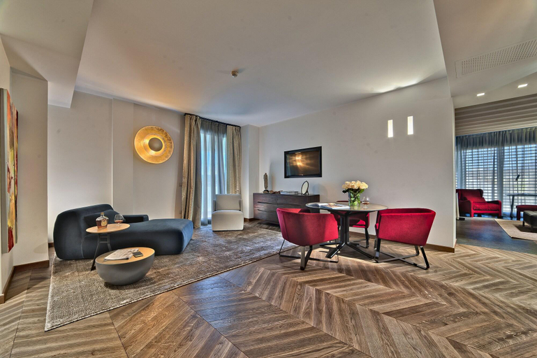 Public Area 3, Esplanade Tergesteo - Luxury Retreat, Padua