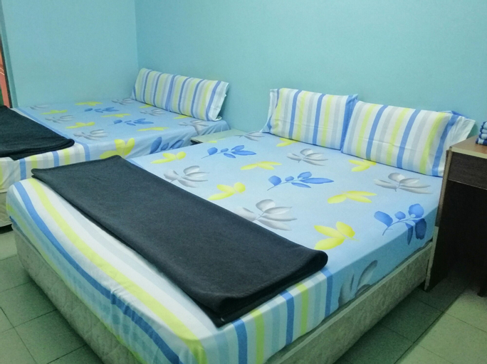 SPOT ON 89989 Wispering Hotel, Johor Bahru