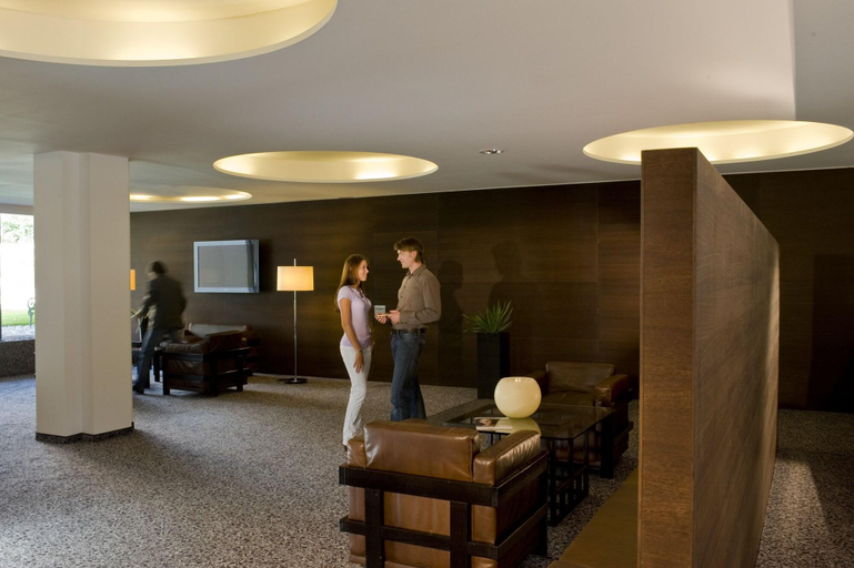 Public Area 4, Hotel Rauter, Lienz