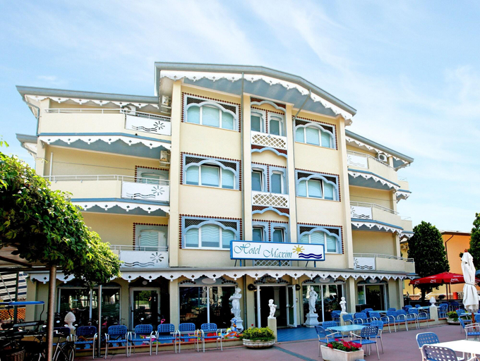 Exterior & Views 2, Hotel Maxim, Venezia