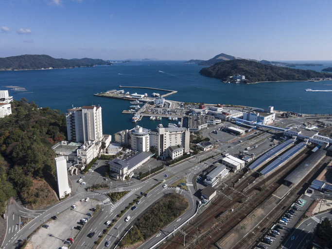 Exterior & Views 2, Todaya, Toba