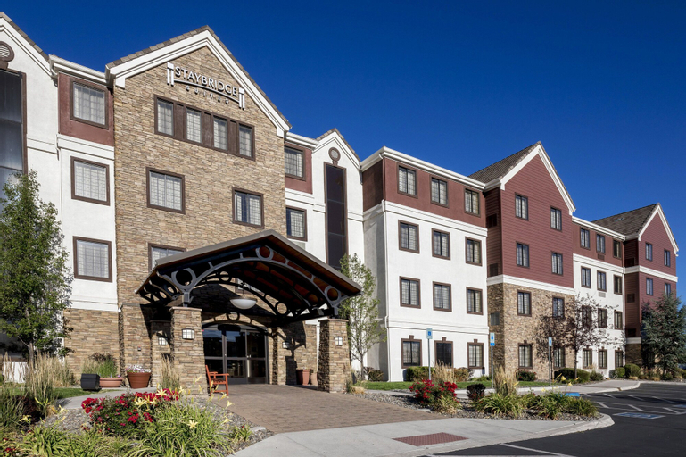 Staybridge Suites Reno, Washoe