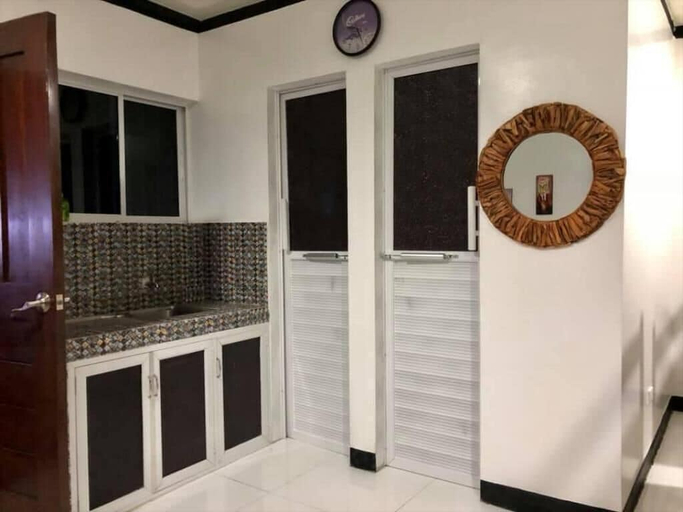 Public Area, Villa Marca Resort Hotel and Event Place, Silang
