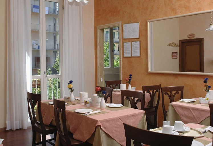 Food & Drinks 5, Dante & Beatrice Relais, Florence
