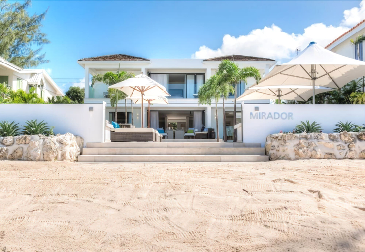 Exterior & Views 2, Mirador