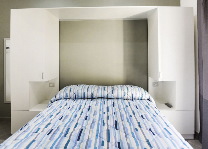 Others 5, Duomo 34 Guest Room, Napoli