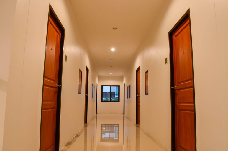Public Area 3, S2 Airport Residence, Pulau Phuket