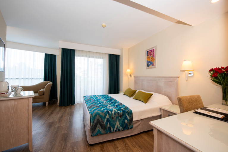 Bedroom 3, Side Star Park, Manavgat