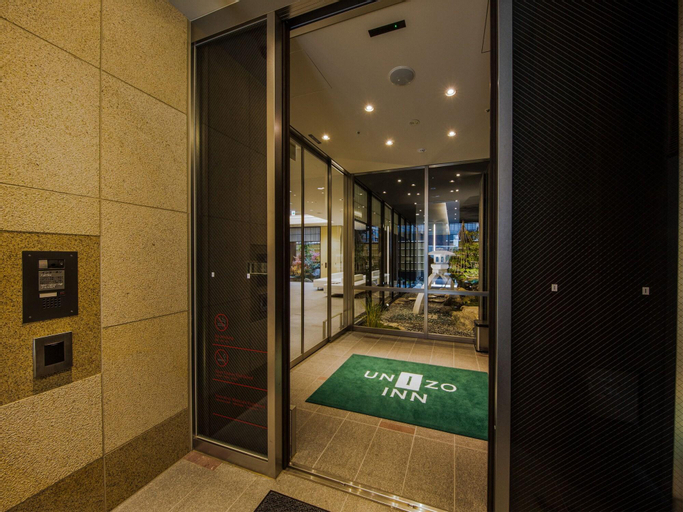 Public Area 2, Four Points Flex by Sheraton Kanazawa, Kanazawa