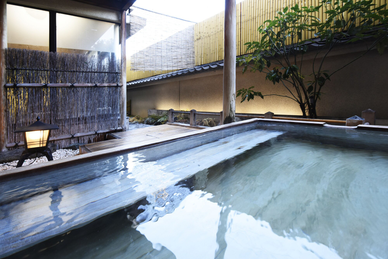 Sport & Beauty 5, Isawa Tokiwa Hotel, Fuefuki