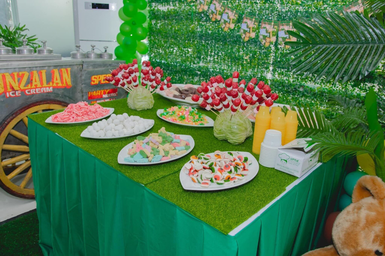 Food & Drinks, Villa Marca Resort Hotel and Event Place, Silang