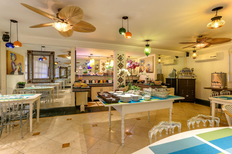 Food & Drinks 5, Villas Jurere Hotel Boutique, Florianopolis