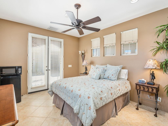 Bedroom, 4BR PGA West Pool Home by ELVR - 80705, Riverside