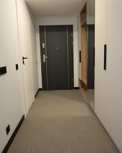 Public Area 3, ApartPark Baltic Home, Świnoujście
