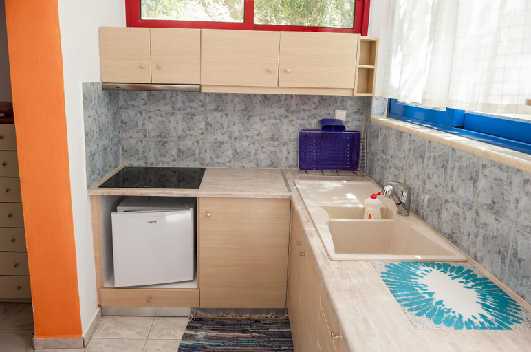 Bedroom 3, Plakias Bay, Crete