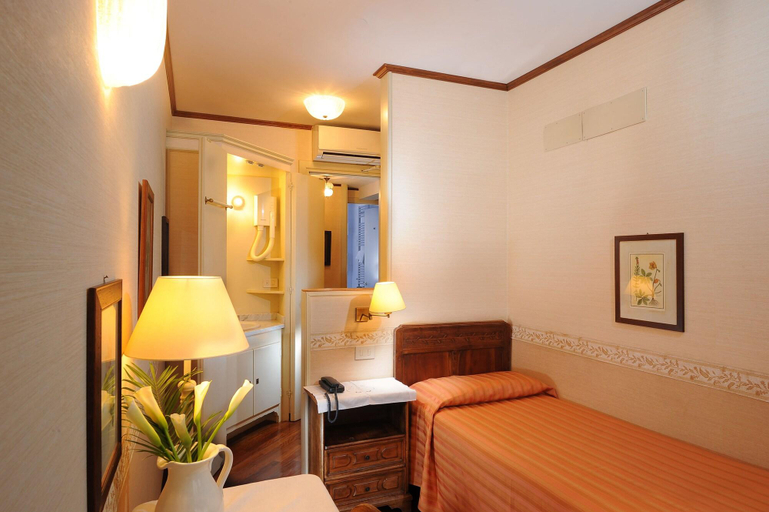 Bedroom 3, La Calcina Suites, Venezia