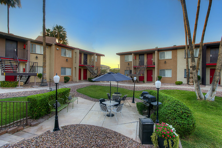 Others 1, Park Suites at 203 - Free Golf, Maricopa
