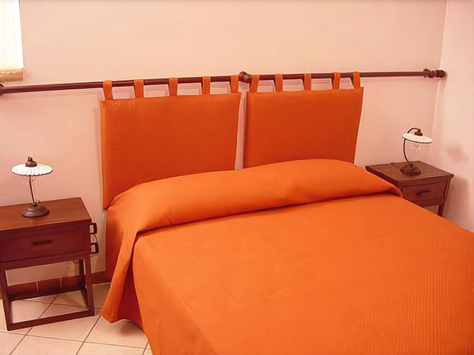 Bedroom 3, A Giummara, Trapani