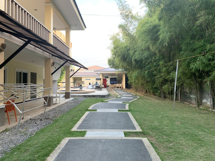 Exterior & Views 2, Mactan Seahorse Beach Resort - Hostel, Lapu-Lapu City