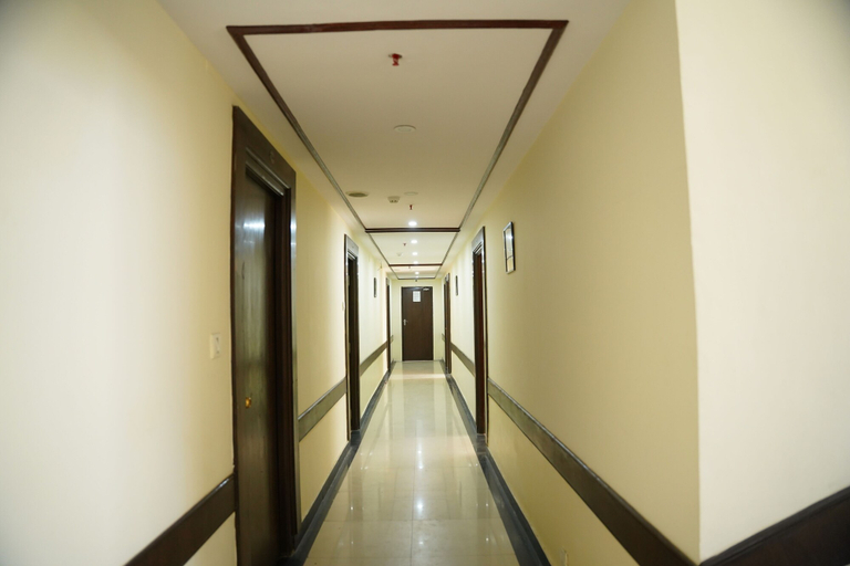Public Area 2, THE GRAND PLAZA A BOUTIQUE HOTEL, Hyderabad