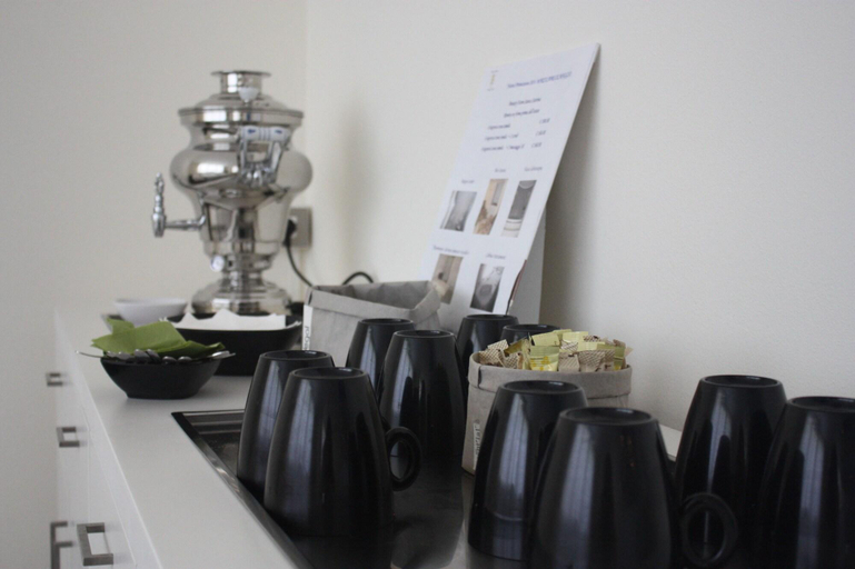 Food & Drinks 5, Santa Caterina Park Hotel, La Spezia