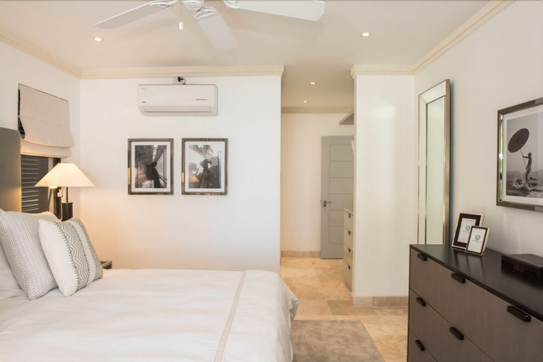 Bedroom 4, Mirador