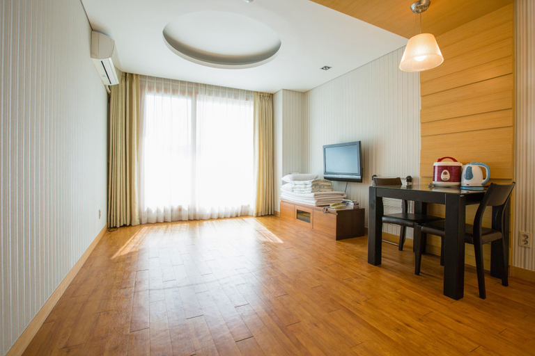 Others 5, Seaspovill Resort, Samcheok