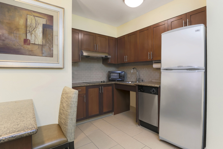 Staybridge Suites Reno, Washoe