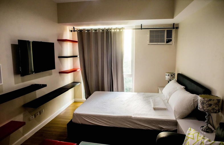 Bedroom 3, Solinea Tower 2, Cebu City