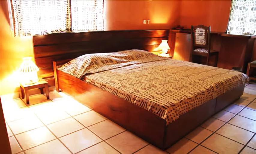 Bedroom 2, Napoleon Lagune, Golfe (incl Lomé)