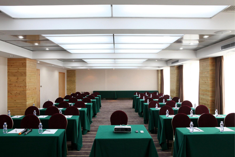 Business Facilities, Ramada Plaza Shenzhen North, Shenzhen