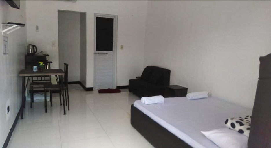 Bedroom 3, Villa Marca Resort Hotel and Event Place, Silang