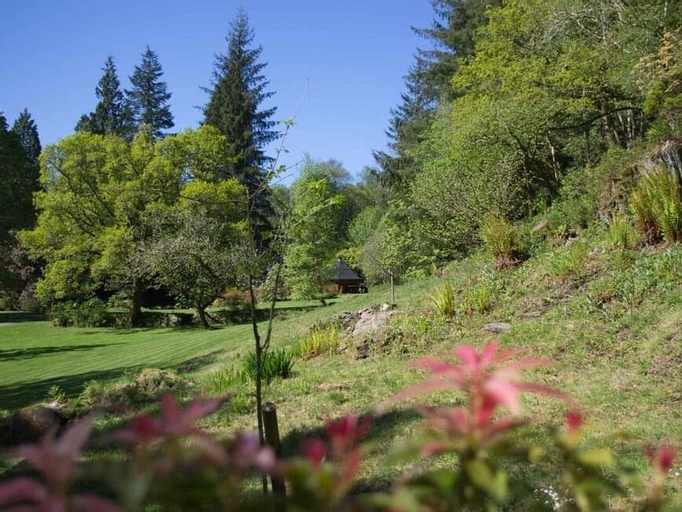 Kirnan House, Argyll and Bute