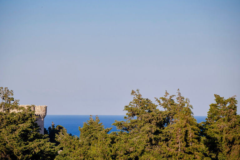 Exterior & Views 2, Rodos Park Hotel, South Aegean